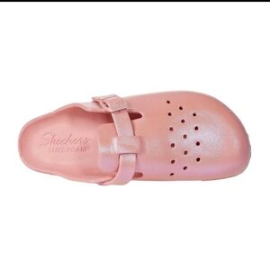 Skechers Women's Cali Breeze 2.0 Sugar Kisses Sandal - Coral 111088